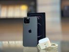 Apple iPhone 12 Pro 256GB (Used)