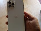Apple iPhone 12 Pro 256GB (Used)