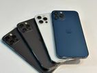 Apple iPhone 12 Pro 256GB (Used)