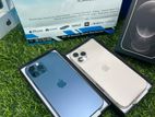 Apple iPhone 12 Pro 256gb (Used)
