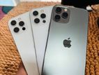 Apple iPhone 12 Pro 256GB W (Used)