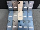 Apple iPhone 12 Pro 256GB With Box (Used)