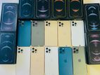 Apple iPhone 12 Pro 256GB with Box (Used)