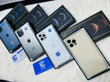 Apple iPhone 12 Pro 256GB With Box (Used)