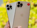 Apple iPhone 12 Pro 256GB X (Used)