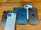 Apple iPhone 12 Pro 256GB yY (Used)