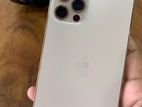 Apple iPhone 12 Pro 512GB (Used)