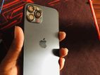 Apple iPhone 12 Pro 512 GB (Used)
