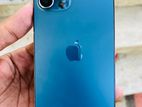 Apple iPhone 12 Pro 512Gb (Used)