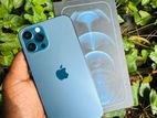 Apple iPhone 12 Pro 512 GB (Used)