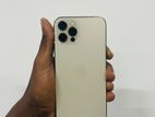 Apple iPhone 12 Pro 512GB (Used)