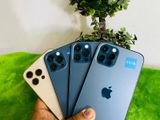 Apple iPhone 12 Pro 512GB (Used)