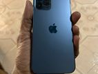 Apple iPhone 12 Pro 512GB (Used)