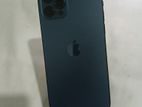 Apple iPhone 12 Pro 512GB (Used)