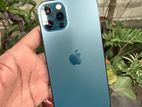 Apple iPhone 12 Pro 512GB (Used)