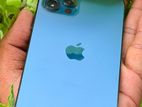 Apple iPhone 12 Pro 512 (Used)