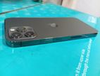 Apple iPhone 12 Pro 512 (Used)