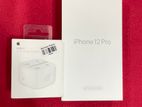 Apple iPhone 12 Pro 512 (Used)