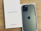 Apple iPhone 12 Pro 512GB 100% BH (New)