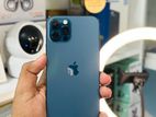 Apple iPhone 12 Pro 512GB /128GB B (Used)