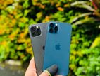 Apple iPhone 12 Pro 512GB /128GB B1 (Used)