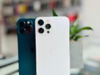 Apple iPhone 12 Pro 512GB/128GB FULLSET (Used)