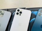 Apple iPhone 12 Pro 512GB/128GB FULLSET (Used)