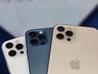 Apple iPhone 12 Pro 512GB 128GB S1 (Used)