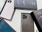 Apple iPhone 12 Pro 512GB/128GB USA 5G (Used)