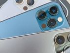 Apple iPhone 12 Pro 512GB/256GB/128GB 5G (Used)