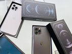 Apple iPhone 12 Pro 512GB/256GB FULLSET (Used)
