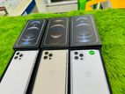 Apple iPhone 12 Pro 512GB/256GB FULLSET (Used)