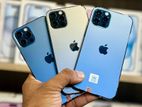 Apple iPhone 12 Pro 512GB [99.99%] (Used)