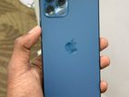Apple iPhone 12 Pro 512GB Blue (Used)