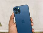 Apple iPhone 12 Pro 512GB (Used)