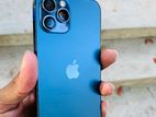 Apple iPhone 12 Pro 512GB (Used)