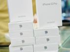 Apple iPhone 12 Pro 512GB (Brand New)