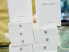 Apple iPhone 12 Pro 512GB (Brand New)