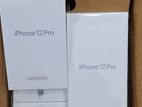 Apple iPhone 12 Pro 512GB (New)