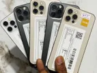 Apple iPhone 12 Pro 512GB Full Box (J9) (Used)