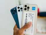 Apple iPhone 12 Pro 512GB Full Box (Used)