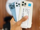 Apple iPhone 12 Pro 512GB Full Box (Used)