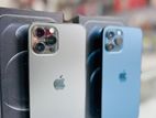 Apple iPhone 12 Pro 512GB FULLSET BOX (Used)