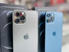 Apple iPhone 12 Pro 512GB FULLSET BOX (Used)