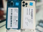 Apple iPhone 12 Pro 512GB Fullset (Used)