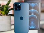 Apple iPhone 12 Pro 512GB Fullset (Used)