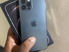 Apple iPhone 12 Pro 512GB Fullset (Used)