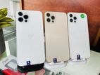 Apple iPhone 12 Pro 512GB GOLD FULLSET (Used)