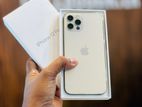 Apple iPhone 12 Pro 512GB | GOLD (Used)