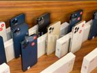 Apple iPhone 12 Pro 512GB Hh (Used)